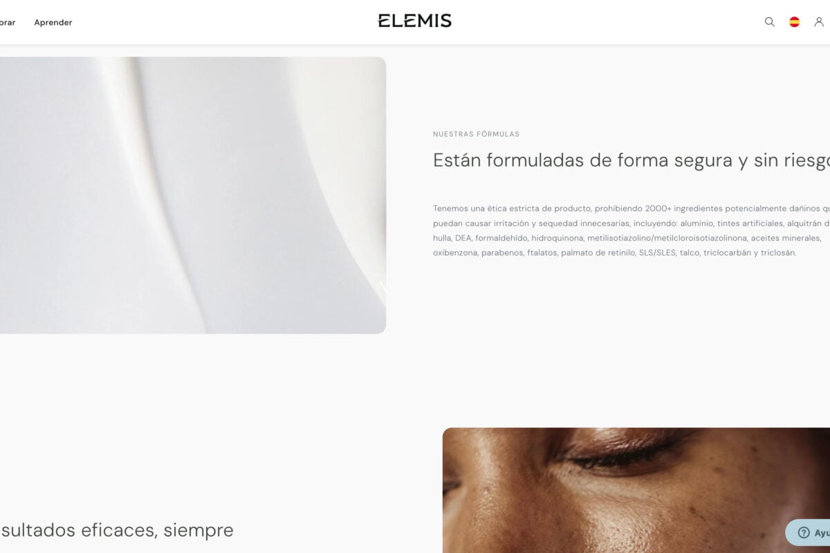 Elemis
